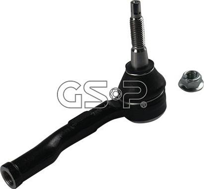 MDR GSP-S071618 - Наконечник рулевой тяги, шарнир autosila-amz.com