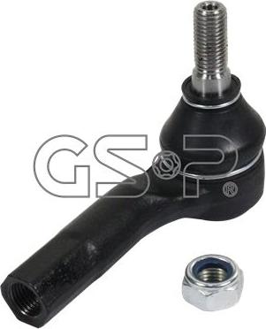 MDR GSP-S071340 - Наконечник рулевой тяги, шарнир autosila-amz.com