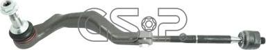 MDR GSP-S100410 - Рулевая тяга autosila-amz.com