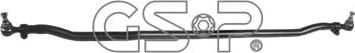 MDR GSP-S100193 - Рулевая тяга autosila-amz.com