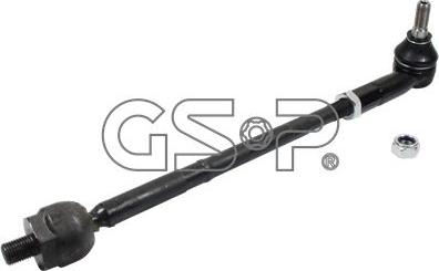 MDR GSP-S100115 - Рулевая тяга autosila-amz.com