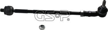 MDR GSP-S100125 - Рулевая тяга autosila-amz.com