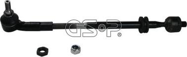 MDR GSP-S100294 - Рулевая тяга autosila-amz.com