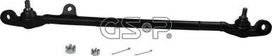 MDR GSP-S100242 - Рулевая тяга autosila-amz.com
