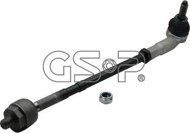 MDR GSP-S100275 - Рулевая тяга autosila-amz.com