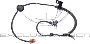 MDR MAB-91018 - Датчик ABS, частота вращения колеса autosila-amz.com