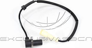 MDR MAB-9W03 - Датчик ABS, частота вращения колеса autosila-amz.com