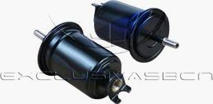 MDR MFF-3620 - Топливный фильтр autosila-amz.com