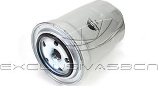 Automega 180061310 - Топливный фильтр autosila-amz.com