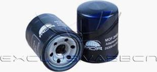 MDR MOF-3H05 - Масляный фильтр autosila-amz.com