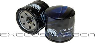 MDR MOF-3W01 - Масляный фильтр autosila-amz.com