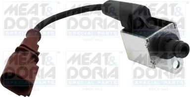 Meat & Doria 9924 - Регулирующий клапан охлаждающей жидкости autosila-amz.com