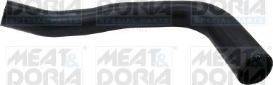 Meat & Doria 96937 - Трубка, нагнетание воздуха autosila-amz.com
