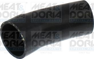 Meat & Doria 961579 - Трубка, нагнетание воздуха autosila-amz.com