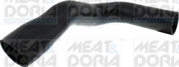 Meat & Doria 961081 - Трубка, нагнетание воздуха autosila-amz.com
