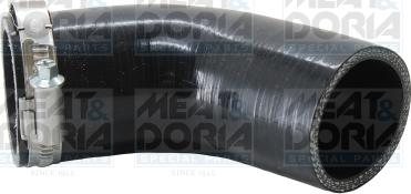 Meat & Doria 961029 - Трубка, нагнетание воздуха autosila-amz.com