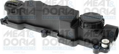 Meat & Doria 91696 - Клапан, отвода воздуха из картера autosila-amz.com