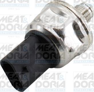 Meat & Doria 98590 - Датчик, давление подачи топлива autosila-amz.com