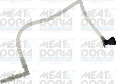 Meat & Doria 98057 - Топливопровод autosila-amz.com