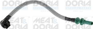 Meat & Doria 98063 - Топливопровод autosila-amz.com