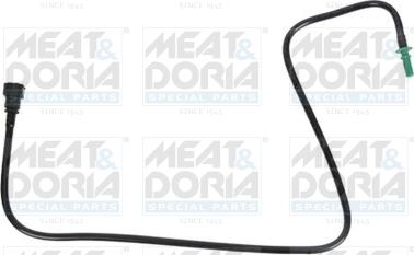 Meat & Doria 98100 - Топливопровод autosila-amz.com