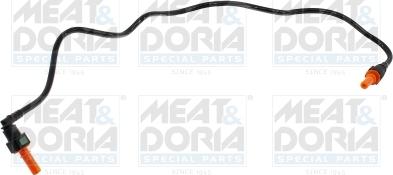Meat & Doria 98236 - Топливопровод autosila-amz.com