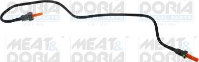 Meat & Doria 98230 - Топливопровод autosila-amz.com