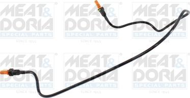 Meat & Doria 98232 - Топливопровод autosila-amz.com