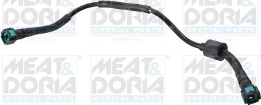 Meat & Doria 98228 - Топливопровод autosila-amz.com