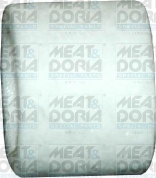 Meat & Doria 4997 - Топливный фильтр autosila-amz.com