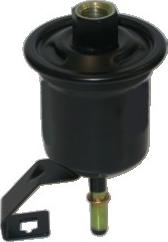 Kager 110184 - Топливный фильтр autosila-amz.com