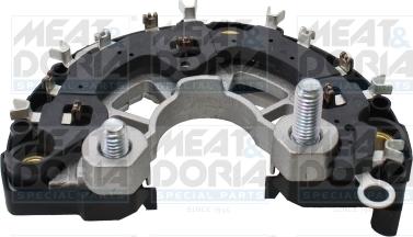 Meat & Doria 52123 - Выпрямитель, диодный мост, генератор autosila-amz.com