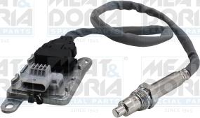 Meat & Doria 57025 - NOx-датчик, NOx-катализатор autosila-amz.com