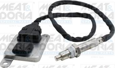 Meat & Doria 57022 - NOx-датчик, NOx-катализатор autosila-amz.com