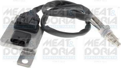 Meat & Doria 57077 - NOx-датчик, NOx-катализатор autosila-amz.com