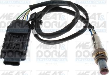 Meat & Doria 57132 - NOx-датчик, NOx-катализатор autosila-amz.com