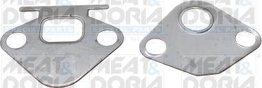Meat & Doria 016118 - Прокладка, клапан возврата ОГ autosila-amz.com