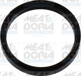 Meat & Doria 016243 - Прокладка, впускной коллектор autosila-amz.com
