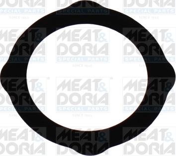 Meat & Doria 016264 - Прокладка, клапан возврата ОГ autosila-amz.com