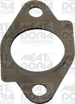 Meat & Doria 016224 - Прокладка, впускной коллектор autosila-amz.com