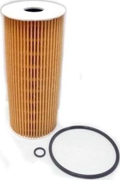 WIX Filters OE640/1 - Масляный фильтр autosila-amz.com