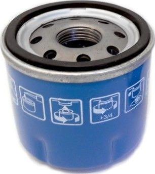 Magneti Marelli 150180028900 - Масляный фильтр autosila-amz.com