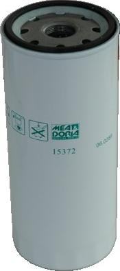 Meat & Doria 15372 - Масляный фильтр autosila-amz.com