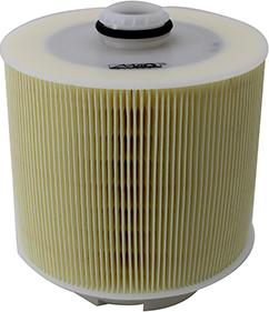 BIG Filter GB-539 - Воздушный фильтр, двигатель autosila-amz.com