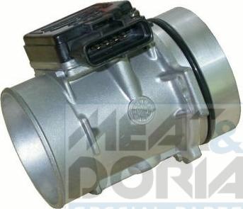 Meat & Doria 86030E - Датчик потока, массы воздуха autosila-amz.com