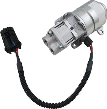 Meat & Doria 805045 - Клапанный элемент, гидравлический агрегат - автомат. коробка autosila-amz.com