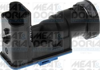 Meat & Doria 829004 - Датчик давления, усилитель тормозной системы autosila-amz.com