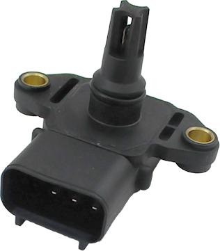 Meat & Doria 823013 - Intake manifold pressure sensor (4 pin) fits: JAGUAR S-TYPE II, XF I, XJ, XK 8, X-TYPE I LAND ROVER autosila-amz.com