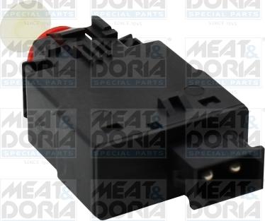 Meat & Doria 35180 - Выключатель фонаря сигнала торможения autosila-amz.com