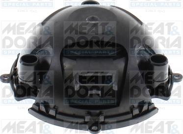 Meat & Doria 38558 - Регулировочный элемент, наружное зеркало autosila-amz.com